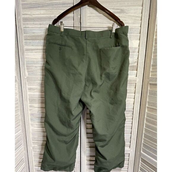 Haband's Fit Forever 38S Fleece Lined Pants - Picture 6 of 6